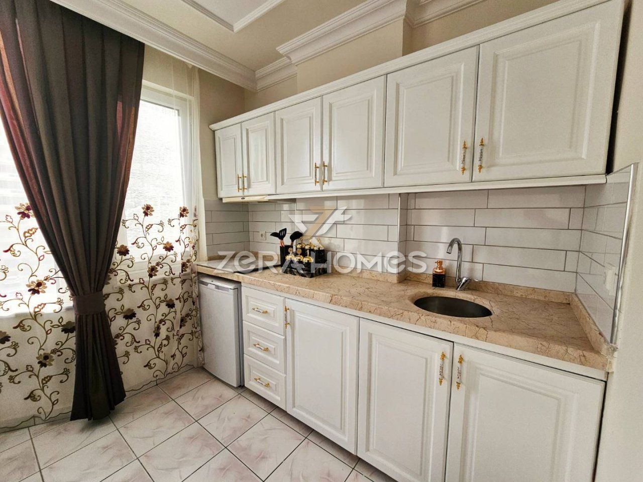 Апартаменты в Алании, Турция, 67 м2 фото 3
