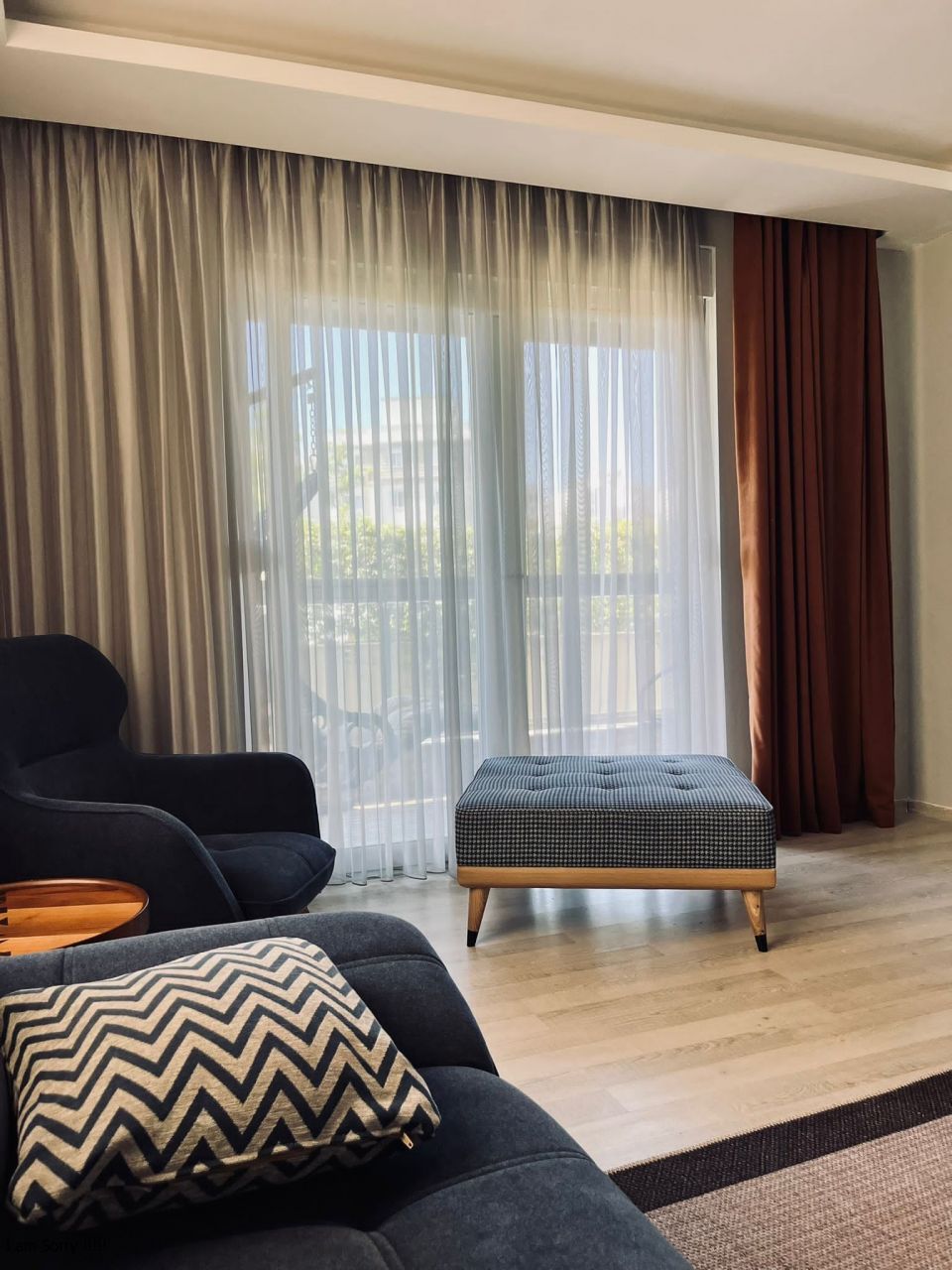 Квартира в Анталии, Турция, 80 м2 фото 3