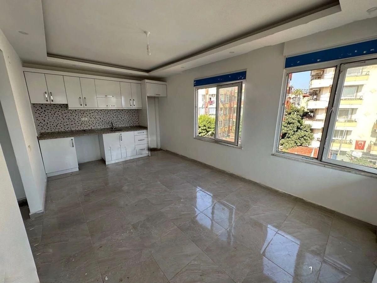 Квартира в Конаклы, Турция, 55 м2 фото 3