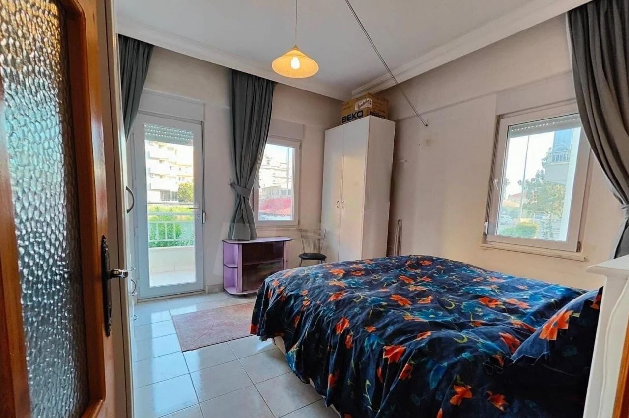 Квартира в Алании, Турция, 110 м2 фото 3
