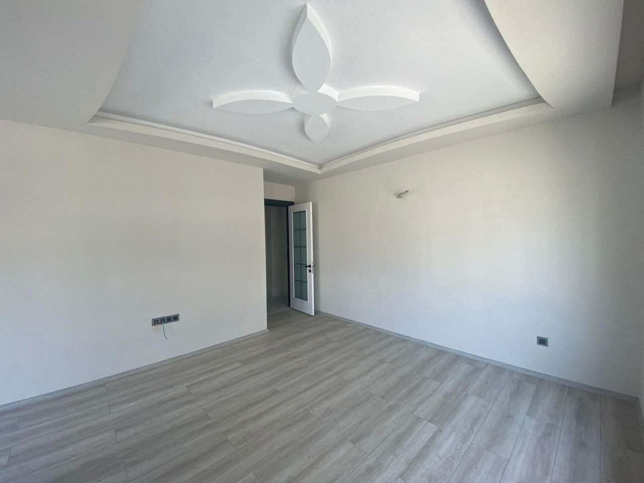 Квартира в Алании, Турция, 120 м2 фото 3