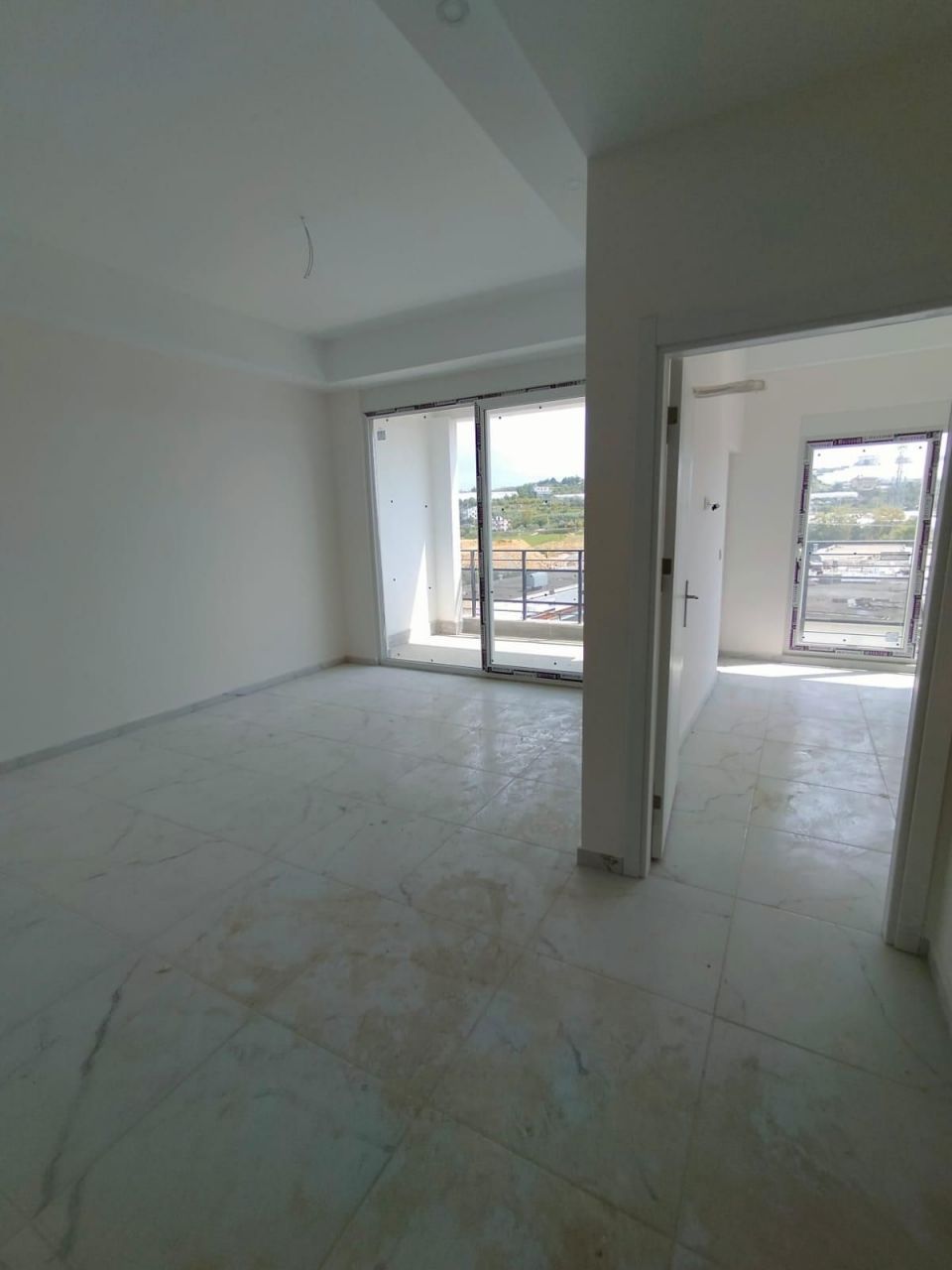 Квартира в Авсалларе, Турция, 51 м2 фото 3