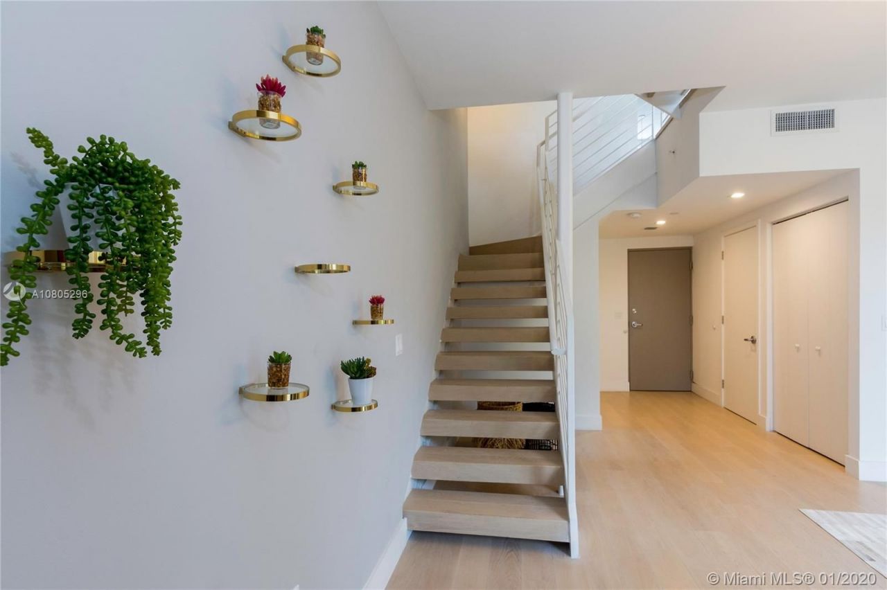 Таунхаус в Майами, США, 240 м2 фото 4