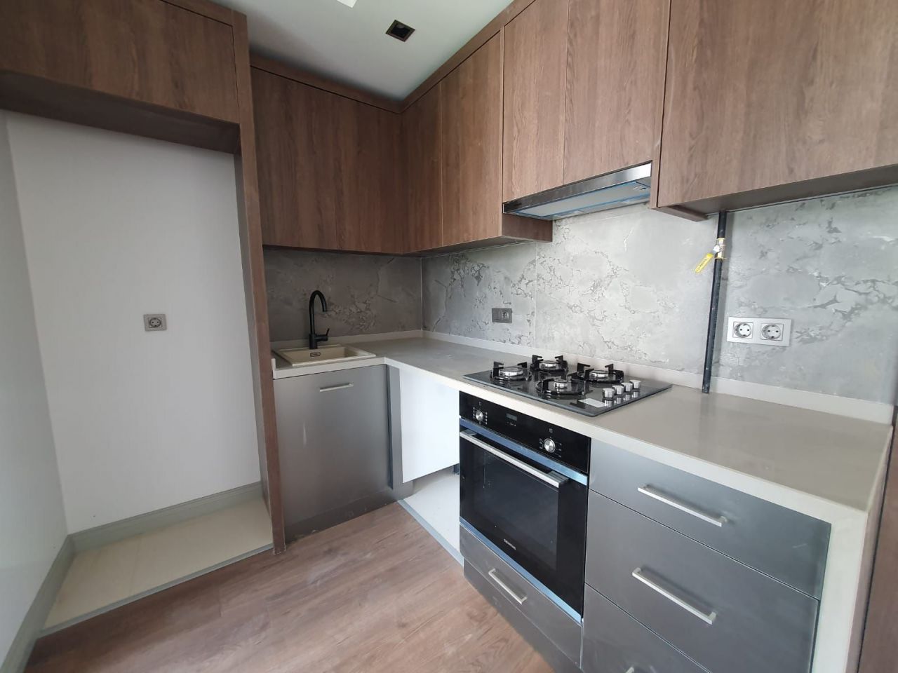 Квартира в Анталии, Турция, 90 м2 фото 2