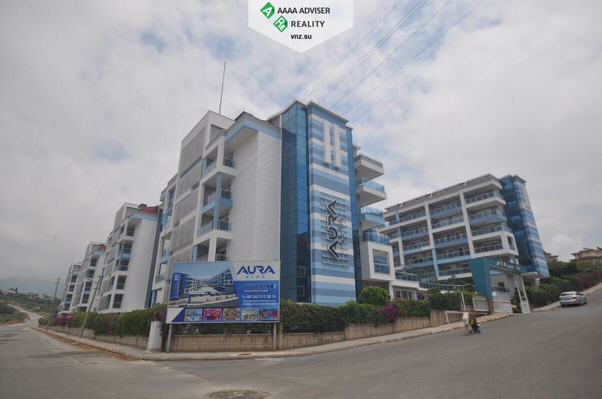 Квартира в Кестеле, Турция, 120 м2 фото 3