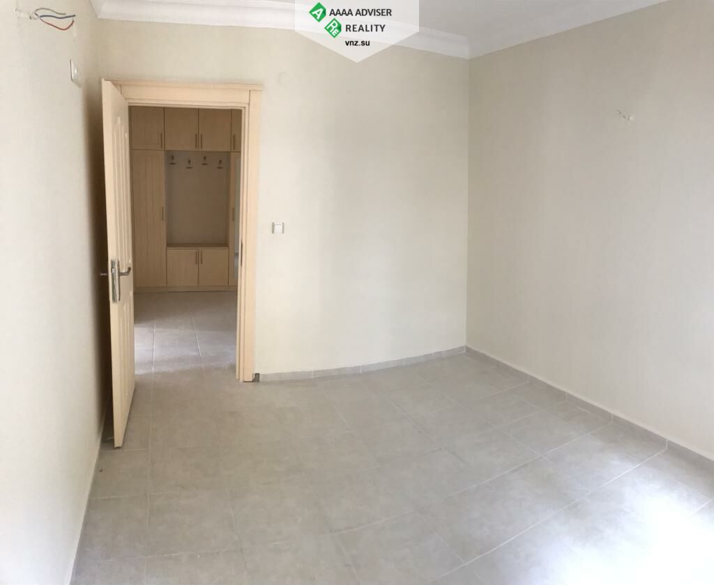Квартира в Алании, Турция, 110 м2 фото 5