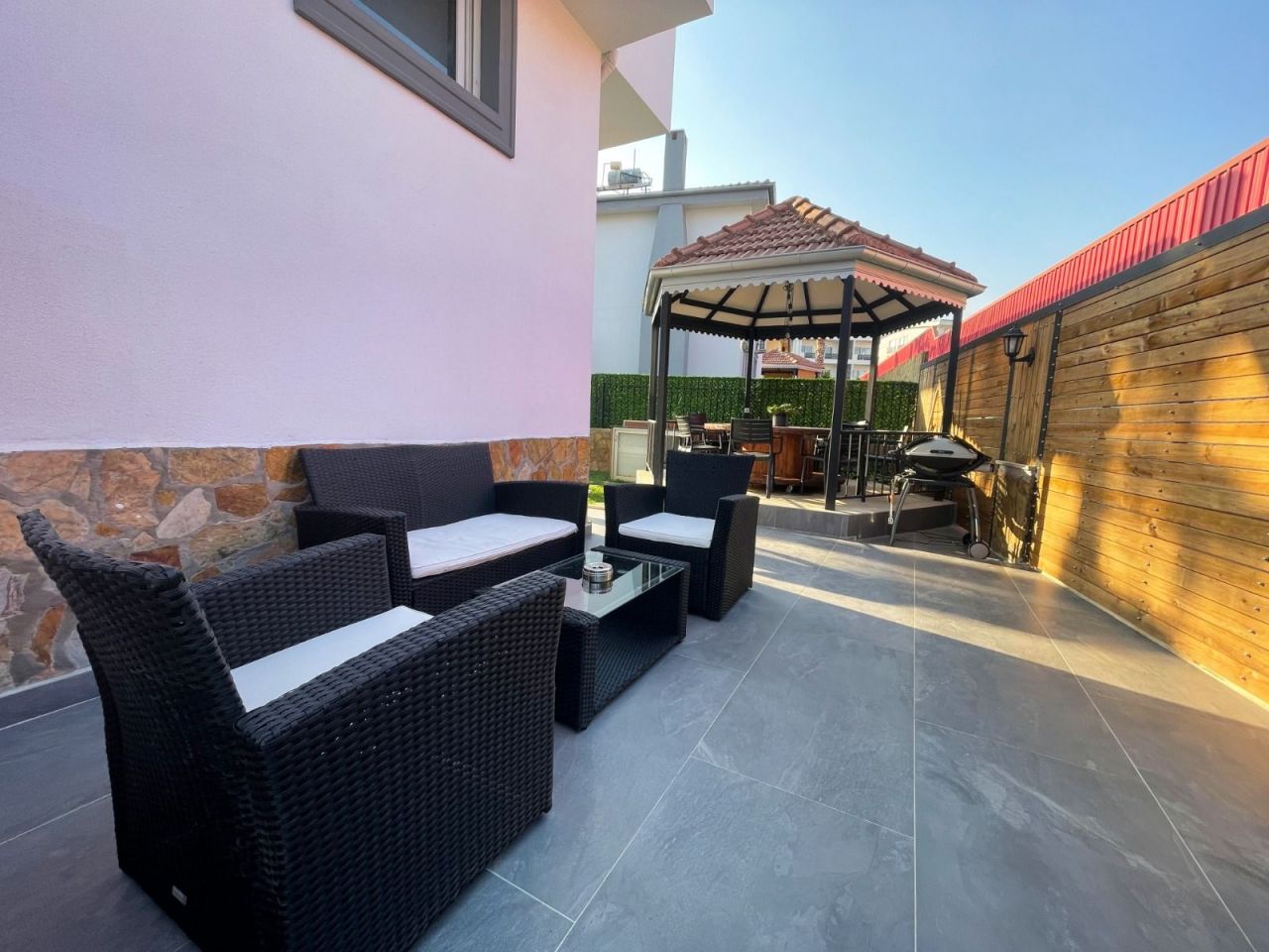 Вилла в Алании, Турция, 200 м2 фото 5