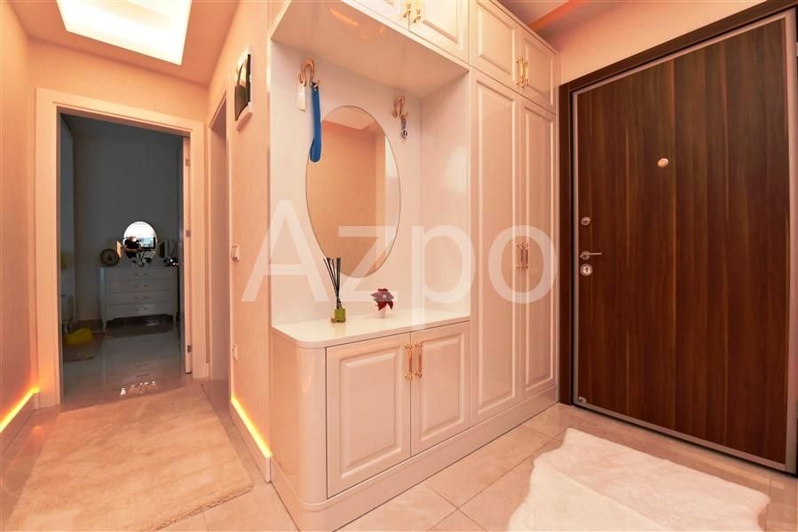 Апартаменты в Алании, Турция, 142 м2 фото 5