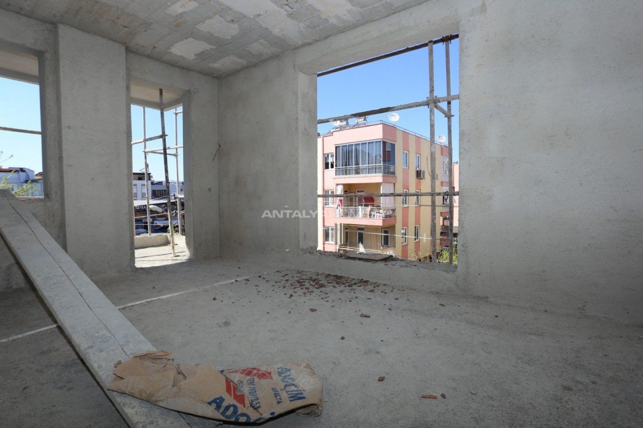 Пентхаус в Анталии, Турция, 170 м2 фото 5