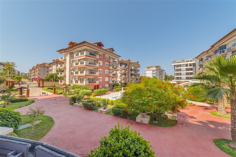 Квартира в Алании, Турция, 115 м2 фото 2