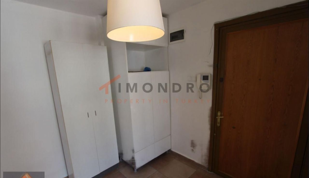 Квартира в Стамбуле, Турция, 110 м2 фото 3