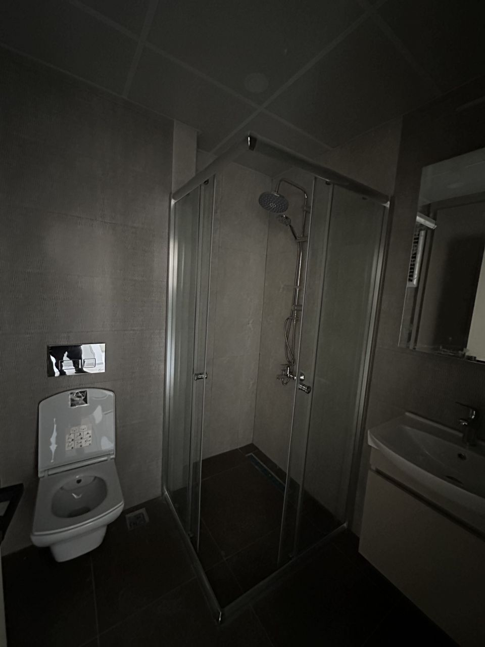 Квартира в Мерсине, Турция, 70 м2 фото 5