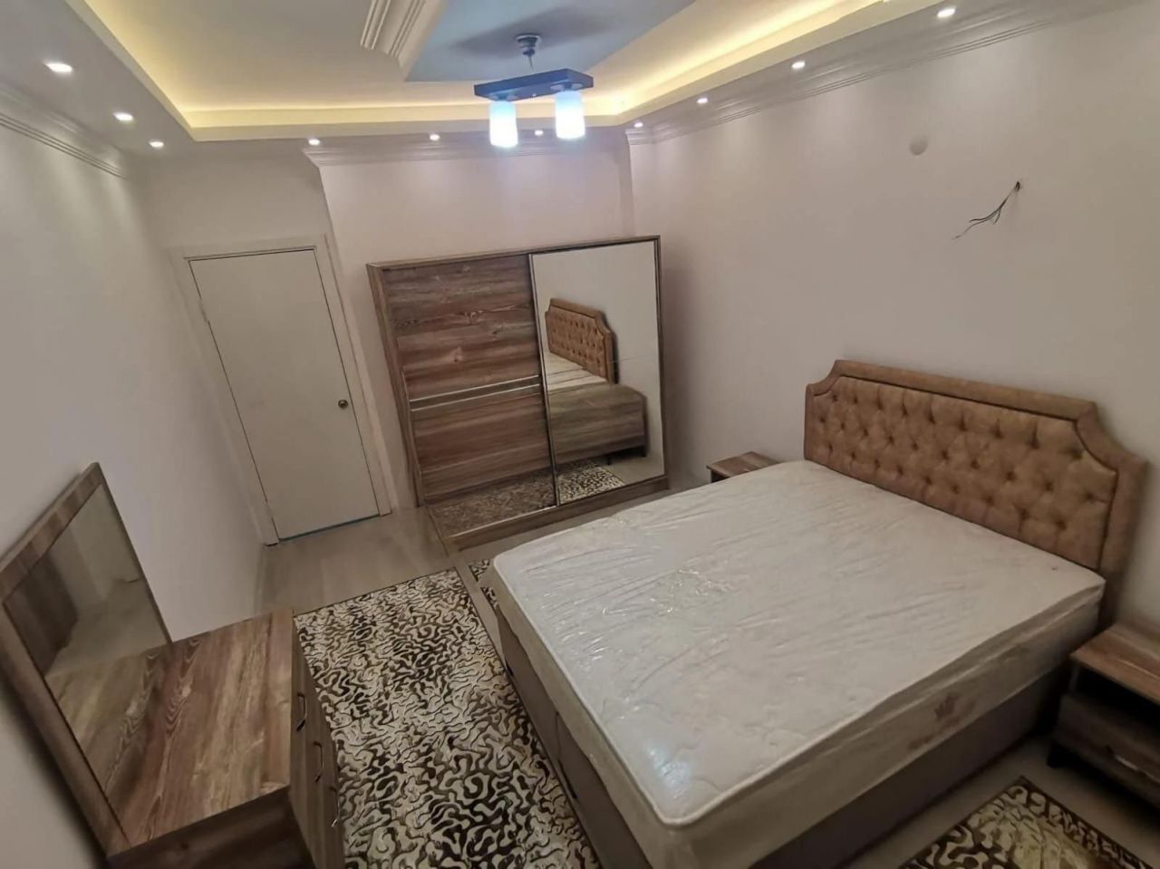 Вилла в Анталии, Турция, 135 м2 фото 5