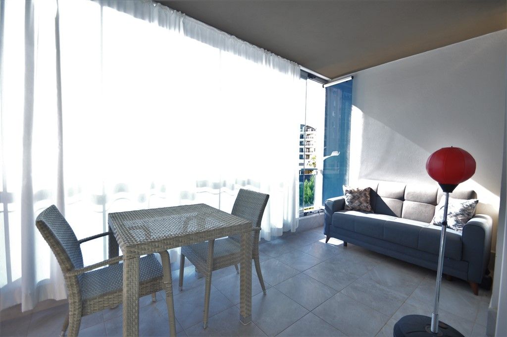 Апартаменты в Алании, Турция, 115 м2 фото 2