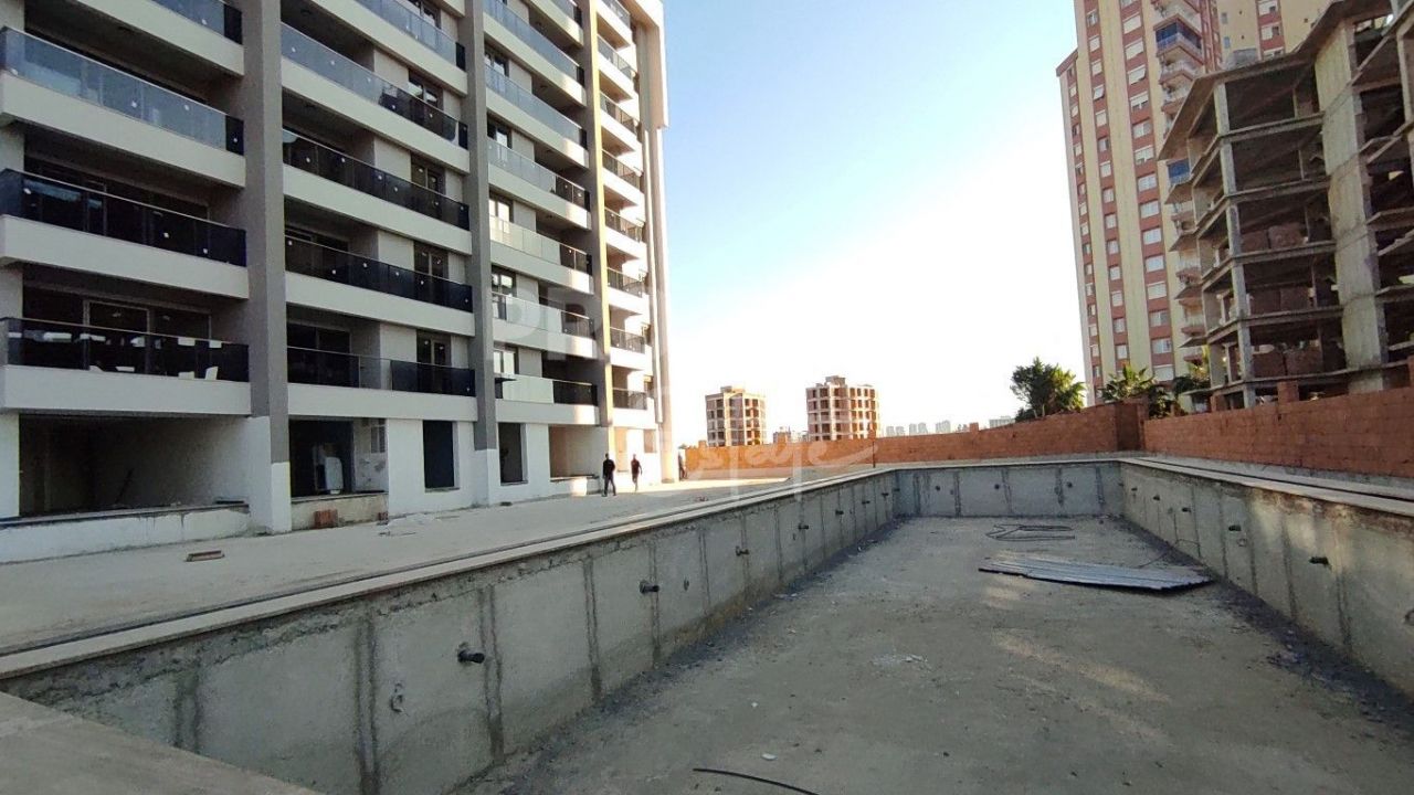 Апартаменты в Анталии, Турция, 76 м2 фото 3