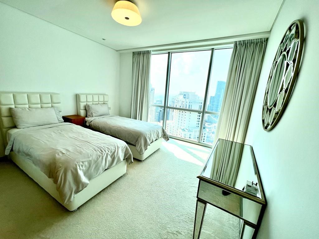 Апартаменты в Дубае, ОАЭ, 175 м2 фото 4