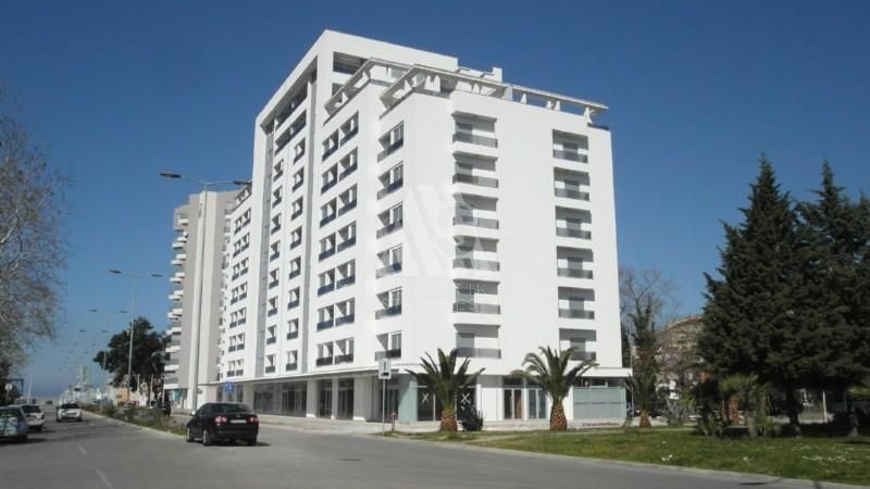 Квартира в Баре, Черногория, 49 м2 фото 4