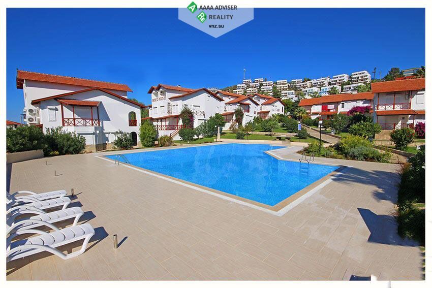 Вилла в Алании, Турция, 145 м2 фото 2