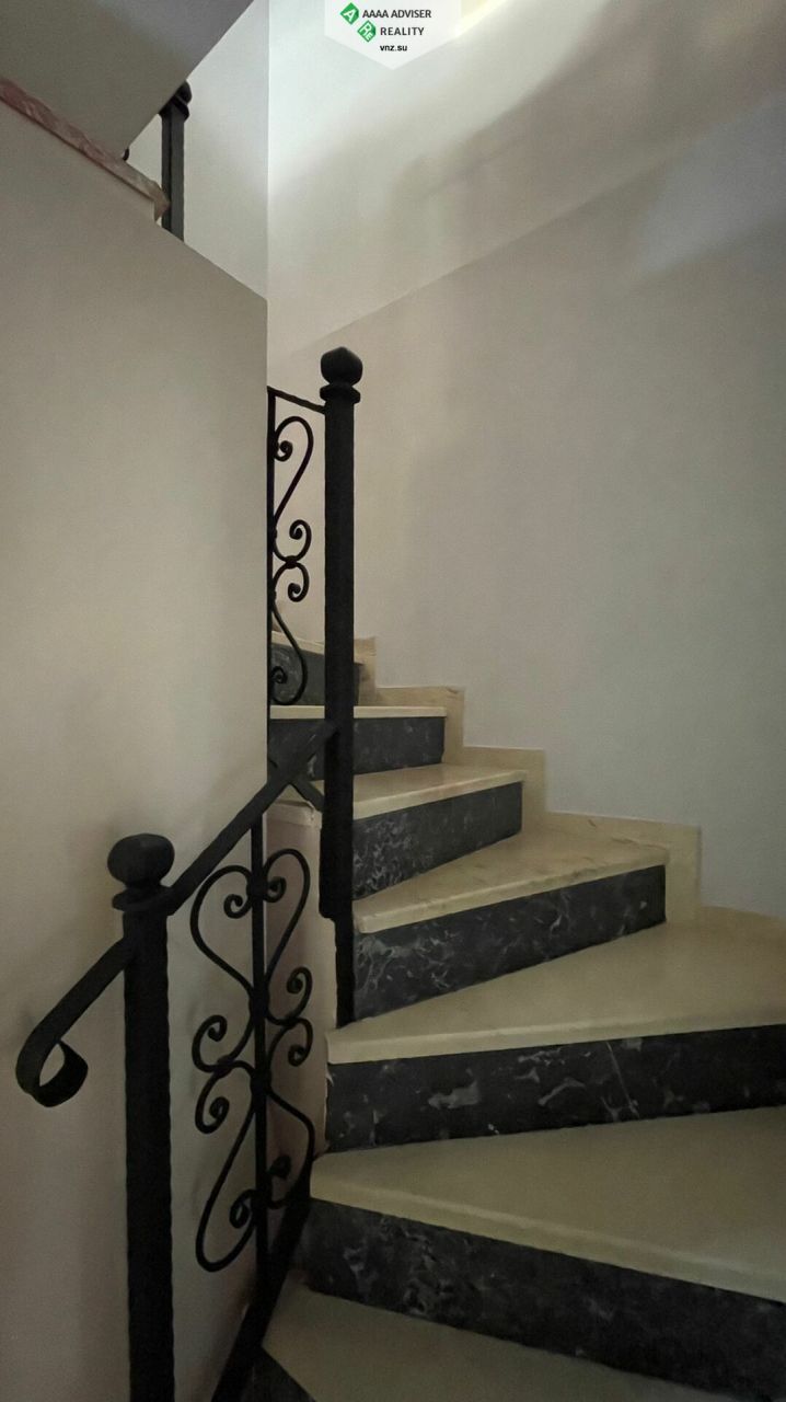 Пентхаус в Алании, Турция, 260 м2 фото 5