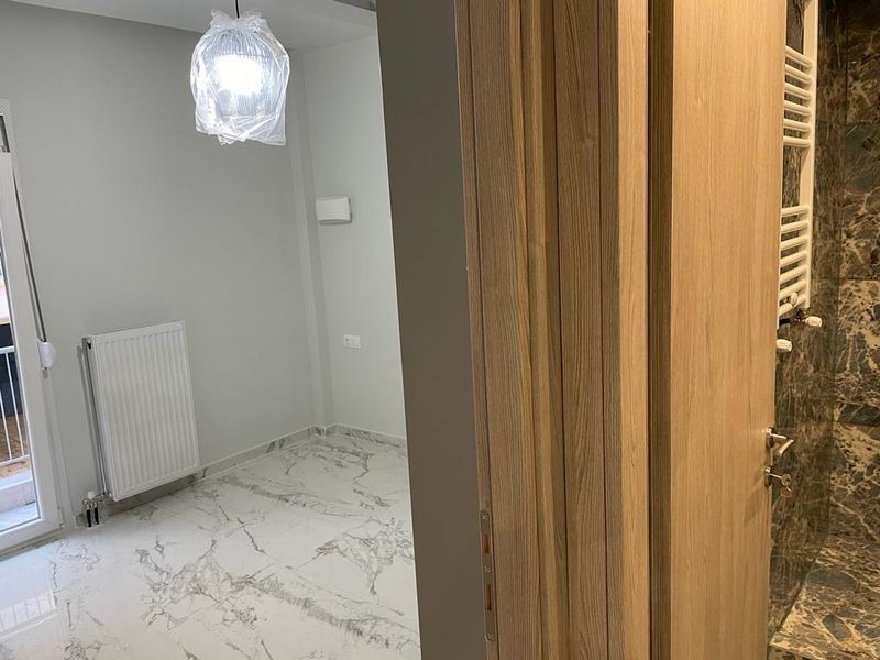 Квартира в Салониках, Греция, 44 м2 фото 3