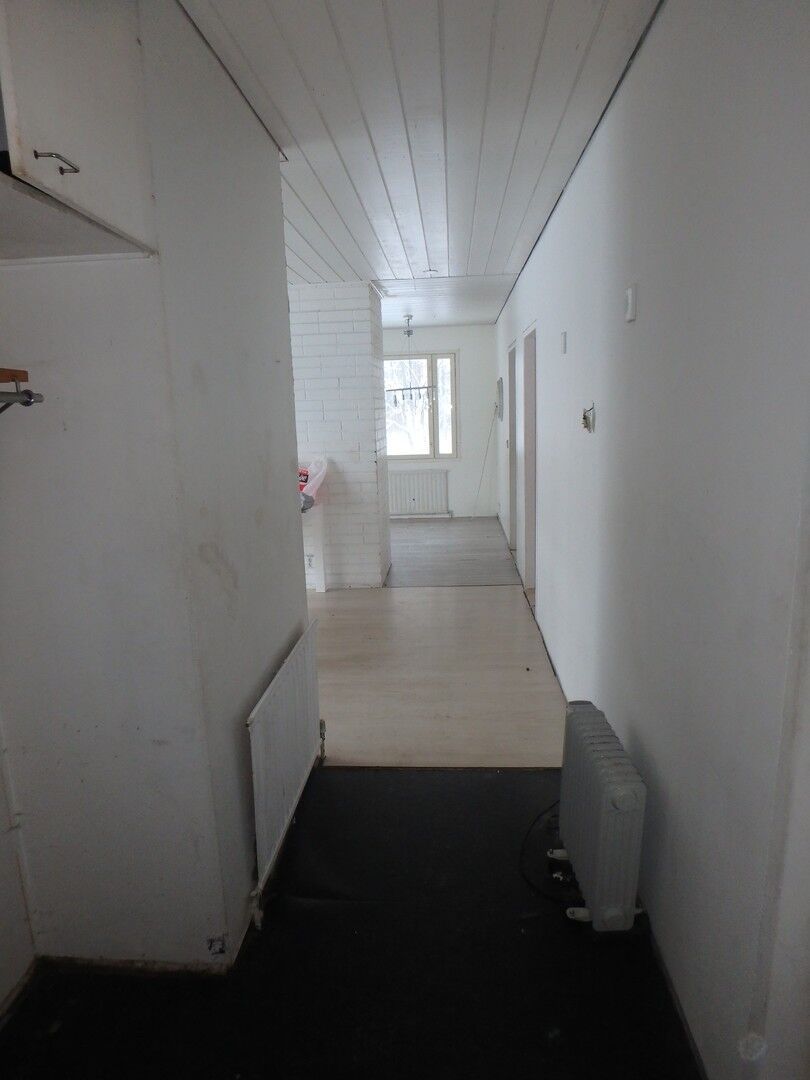 Дом в Оулу, Финляндия, 122.5 м2 фото 3