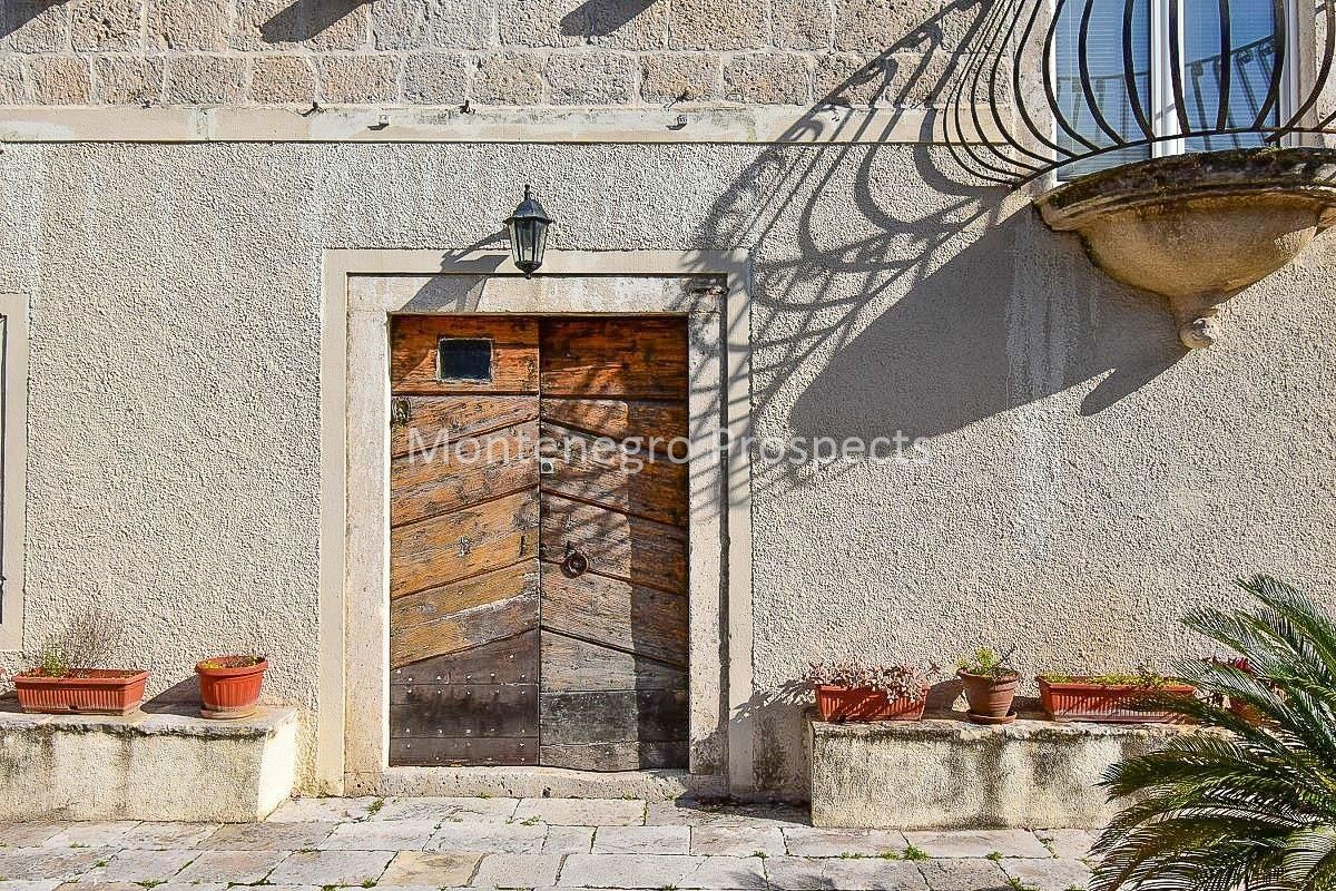 Дом в Которе, Черногория, 174 м2 фото 3