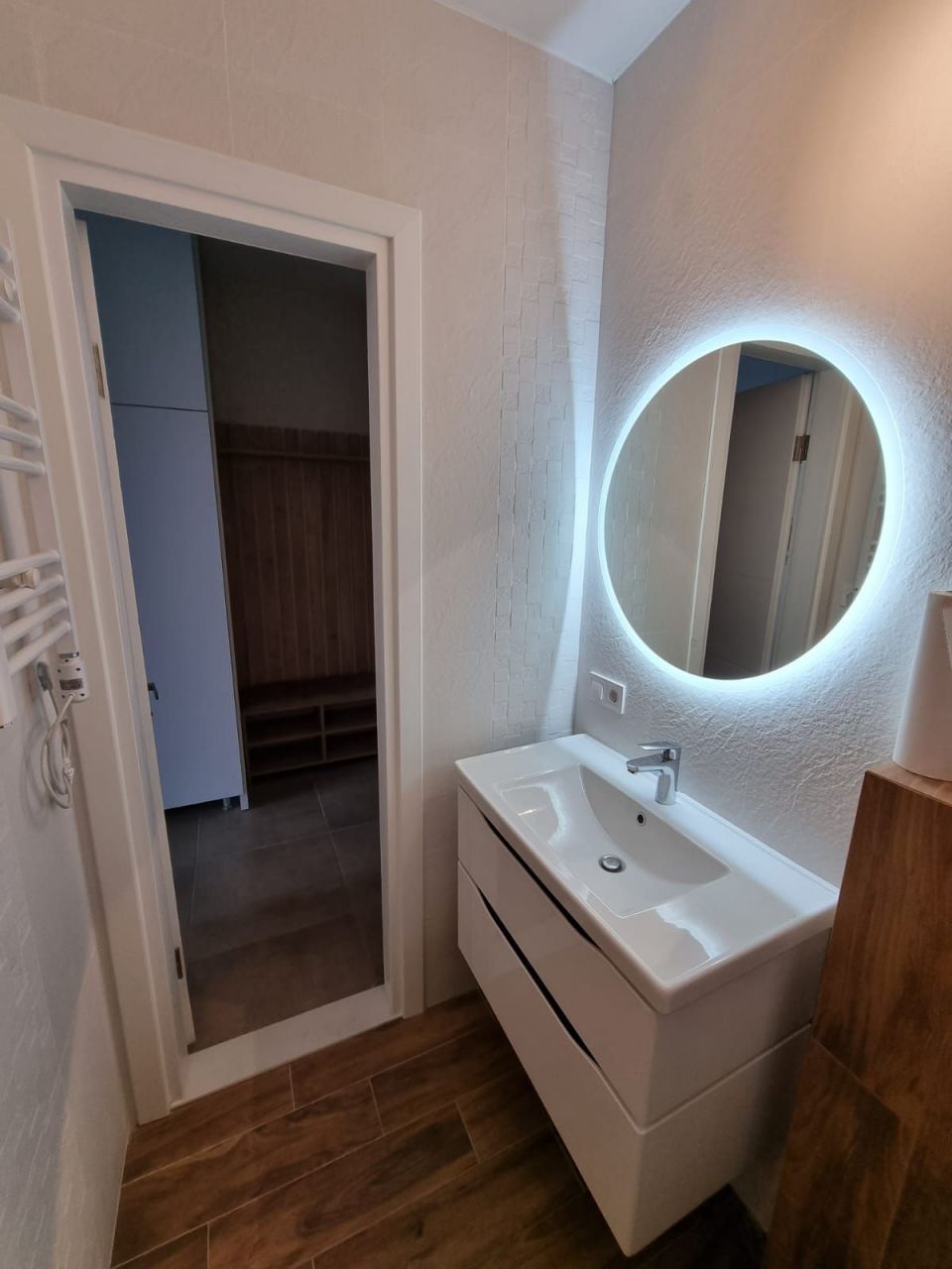 Квартира в Батуми, Грузия, 50 м2 фото 4