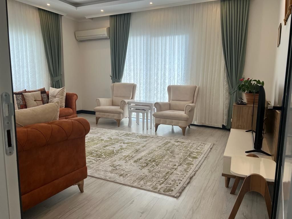 Квартира в Алании, Турция, 150 м2 фото 4