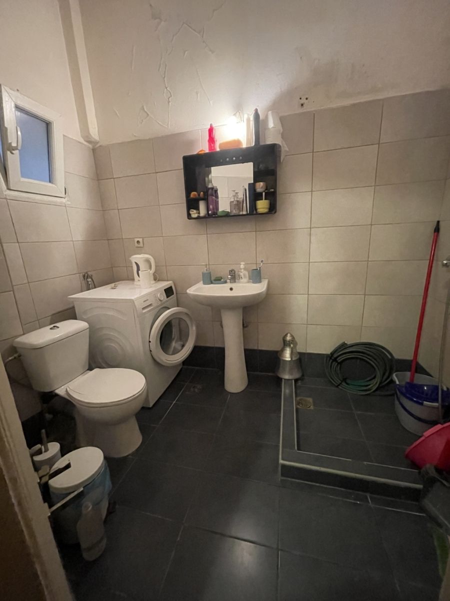 Квартира в Салониках, Греция, 95 м2 фото 4