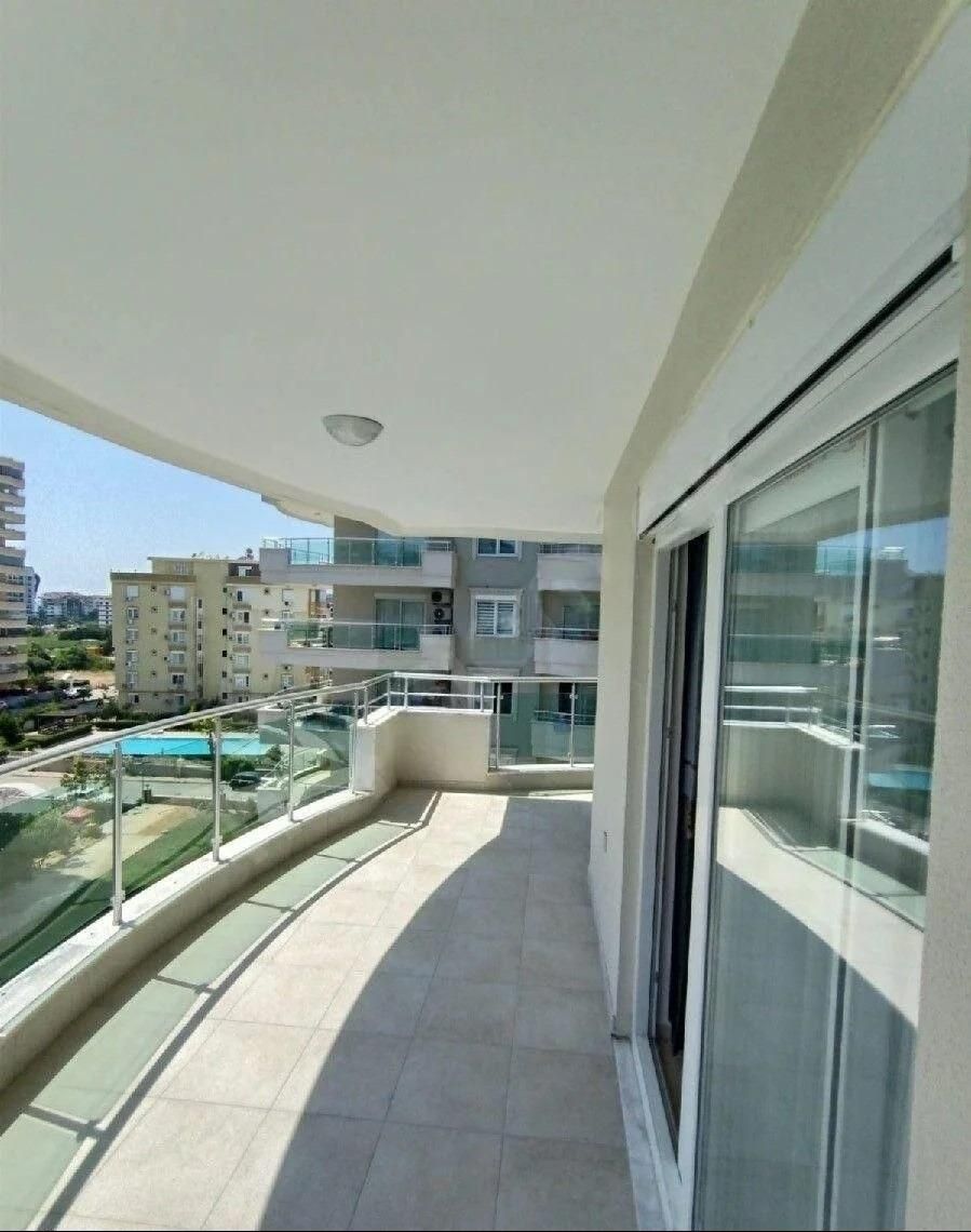 Квартира в Алании, Турция, 125 м2 фото 4