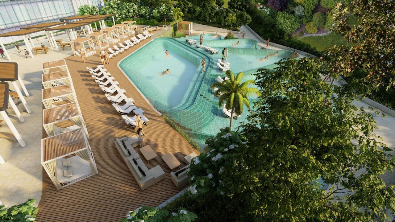 Апартаменты в Дубае, ОАЭ, 85 м2 фото 4