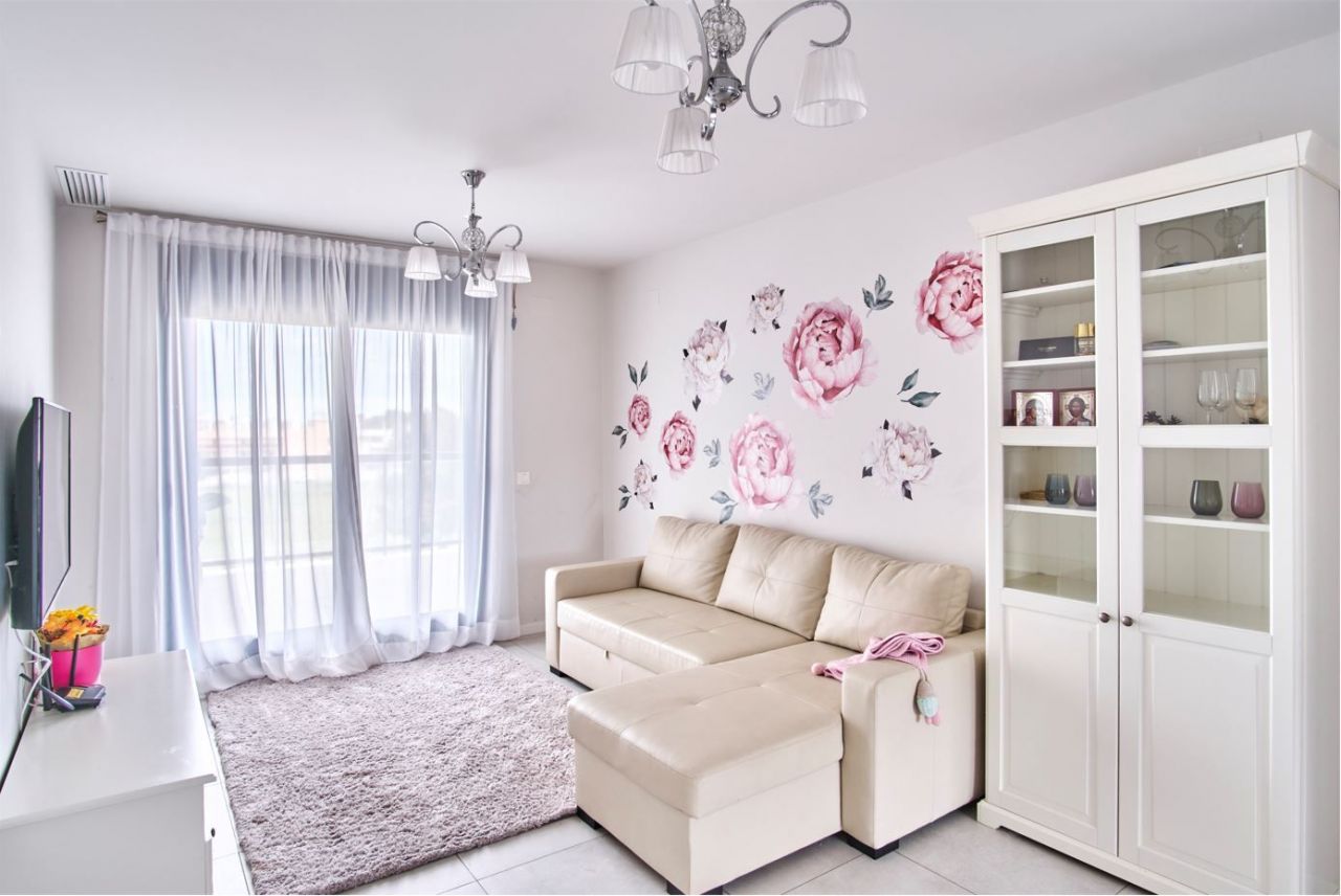 Квартира в Миль-Пальмерасе, Испания, 85 м2 фото 2