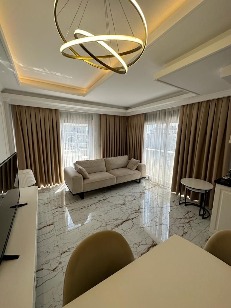 Квартира в Алании, Турция, 142 м2 фото 3