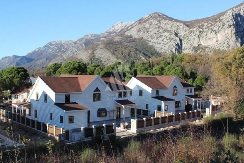 Дом в Сутоморе, Черногория, 350 м2 фото 2