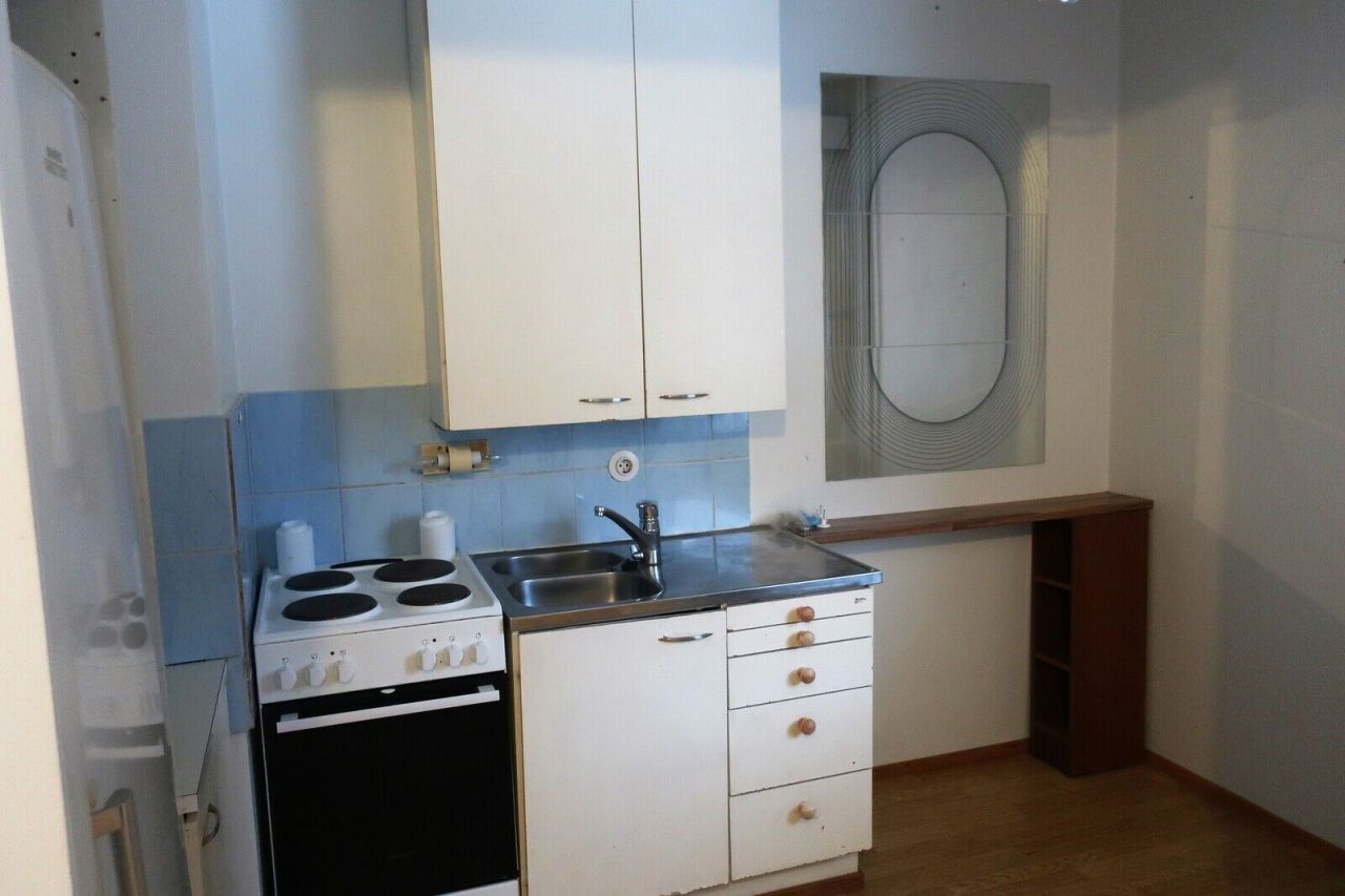 Квартира в Кеуру, Финляндия, 30 м2 фото 4