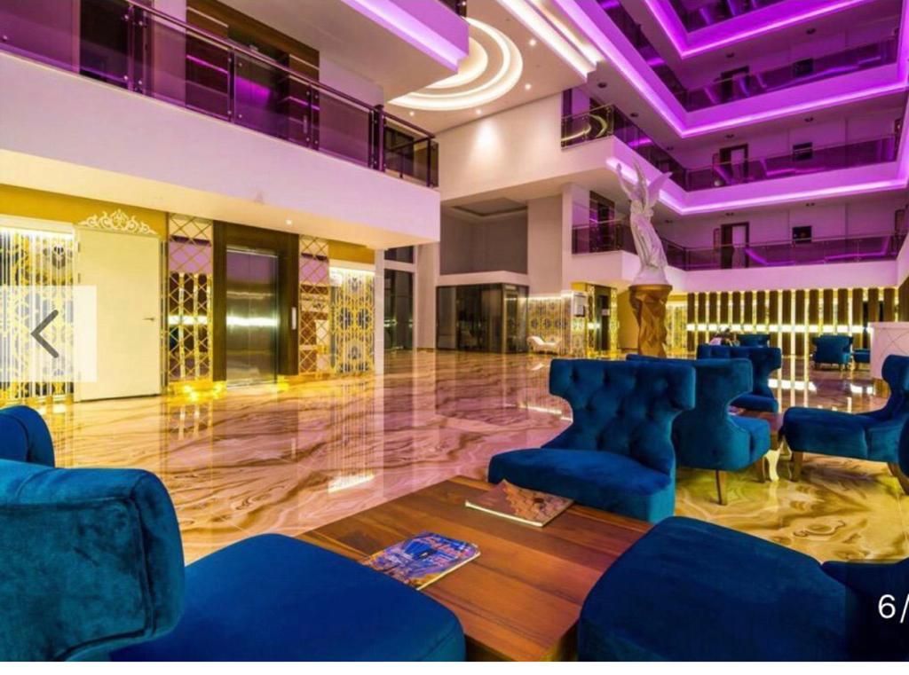 Квартира в Алании, Турция, 112 м2 фото 4