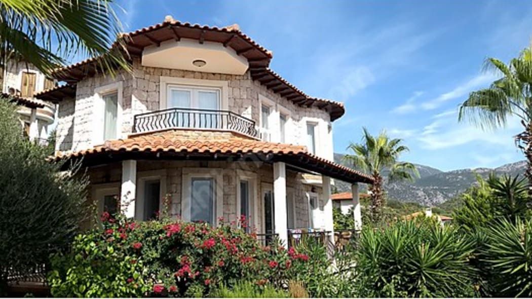 Дом в Каше, Турция, 120 м2 фото 3