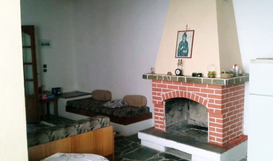 Таунхаус в Ситонии, Греция, 90 м2 фото 5