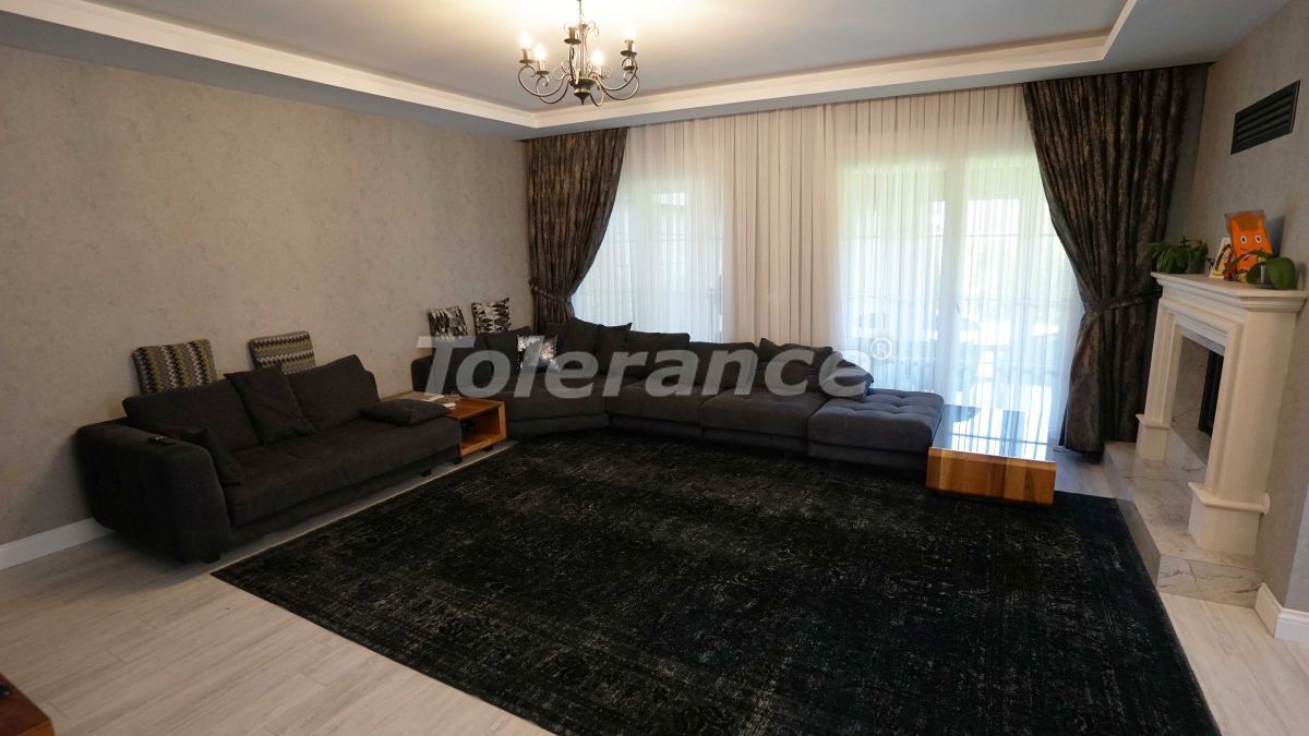Вилла в Анталии, Турция, 340 м2 фото 5
