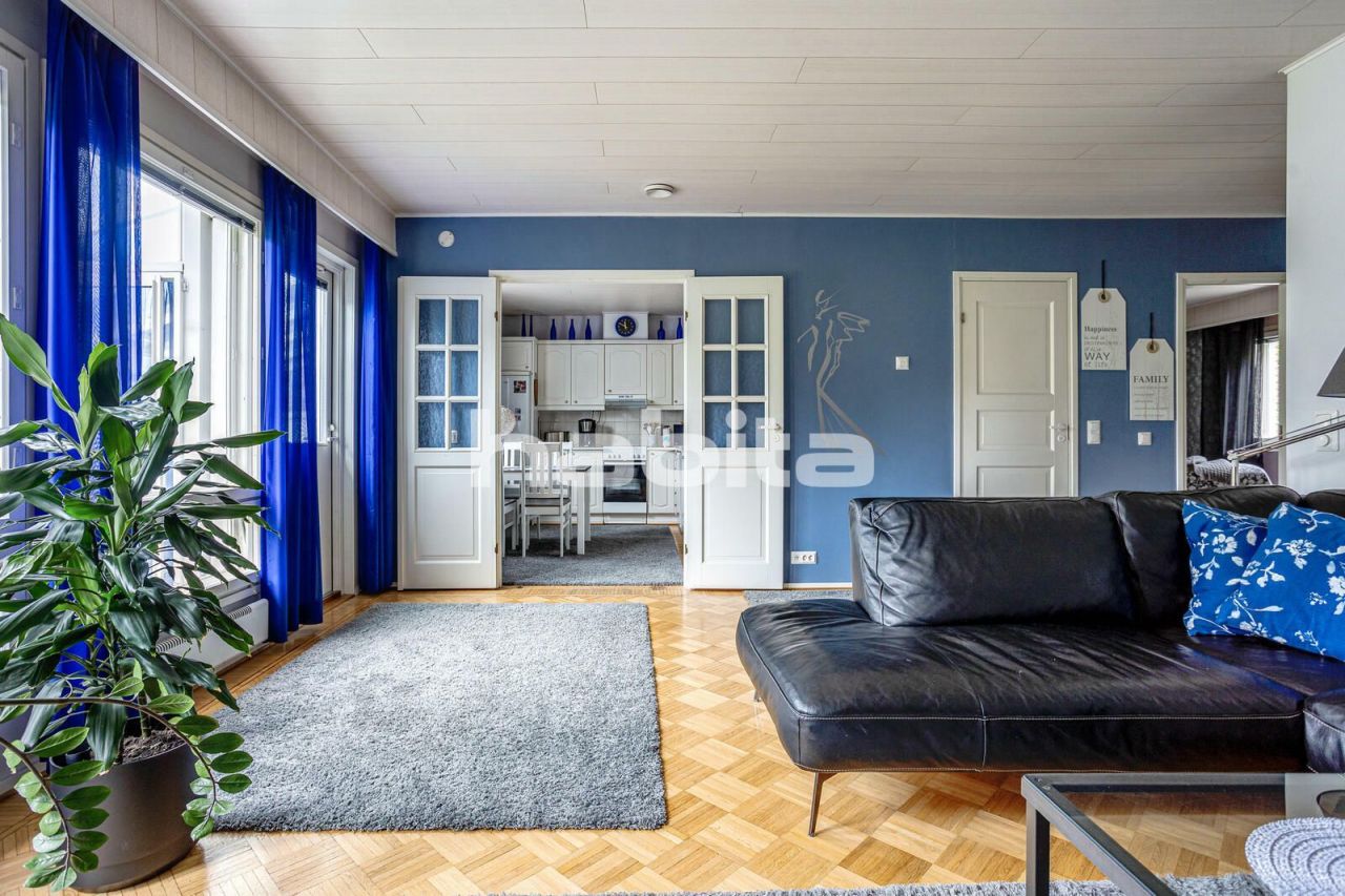 Дом в Хельсинки, Финляндия, 74.5 м2 фото 5