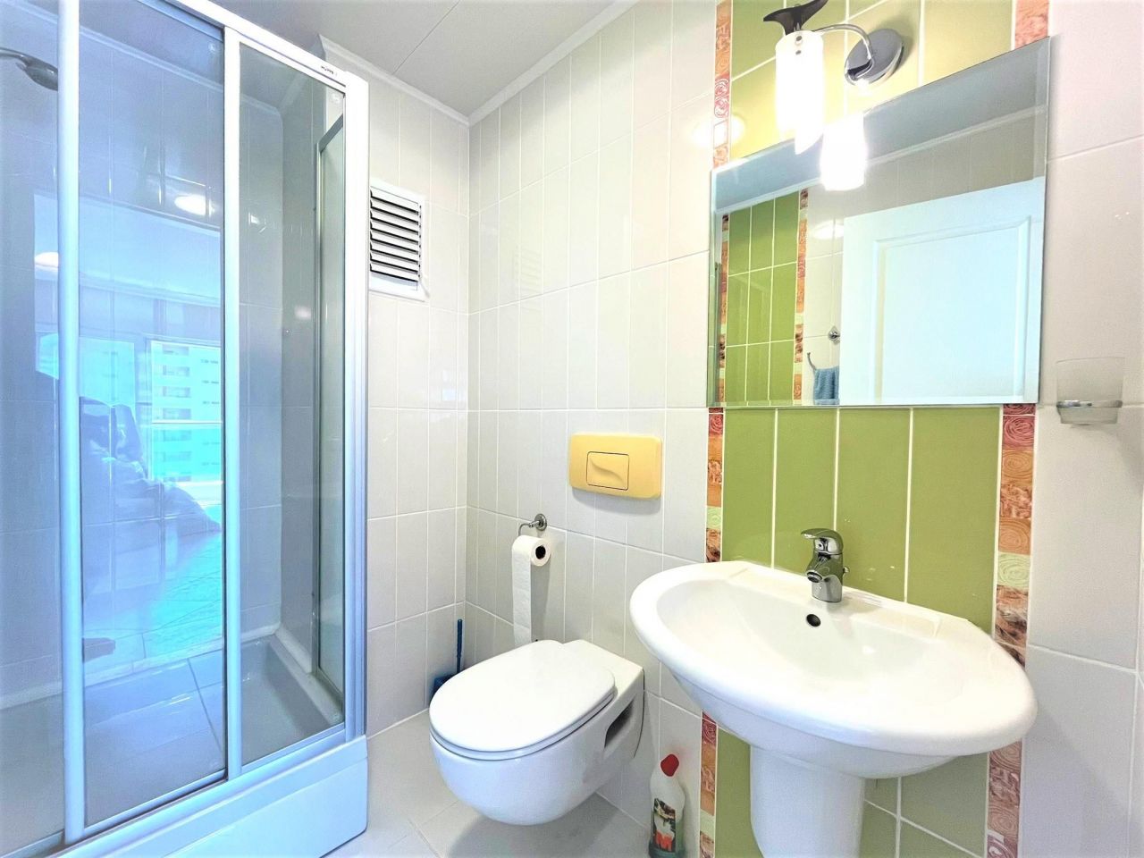 Квартира в Алании, Турция, 125 м2 фото 5