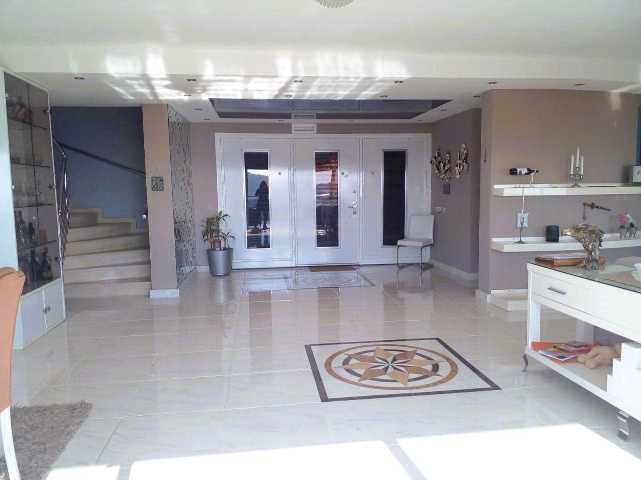Дом в Алании, Турция, 450 м2 фото 5