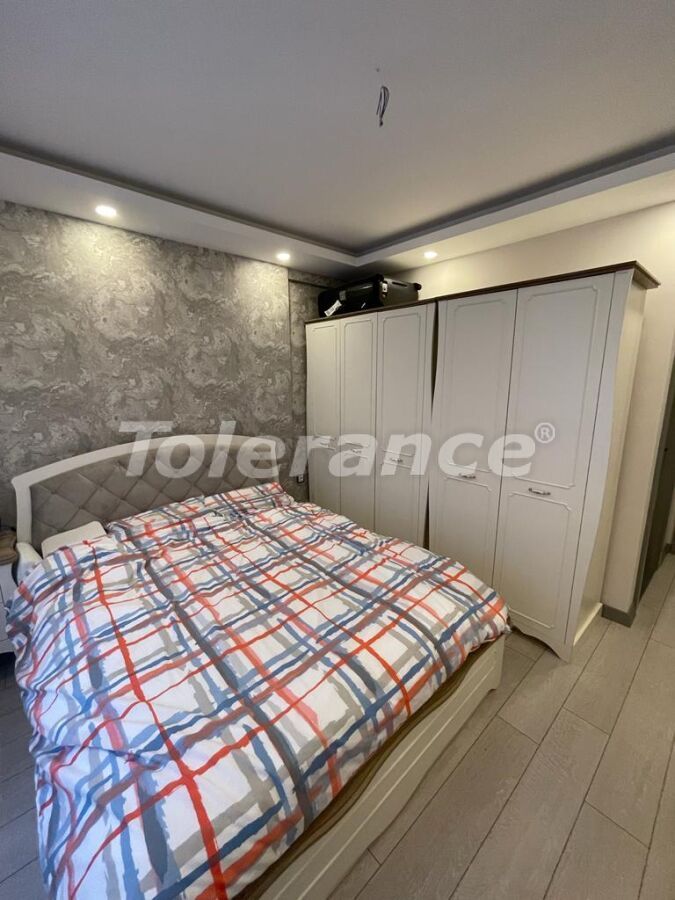 Апартаменты в Анталии, Турция, 90 м2 фото 3