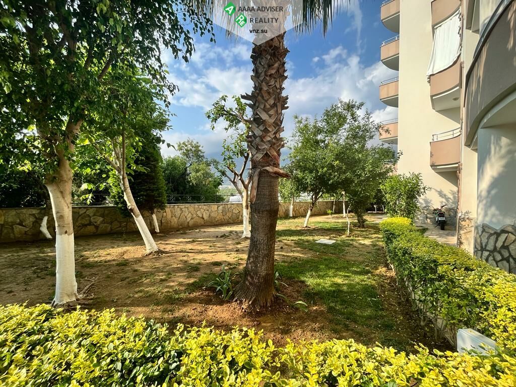 Квартира в Алании, Турция, 110 м2 фото 4