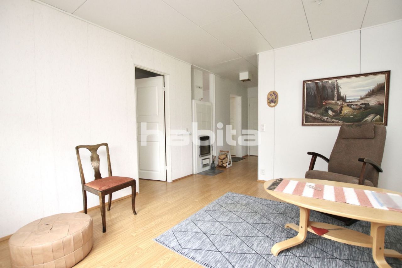 Дом Raahe, Финляндия, 92 м2 фото 4