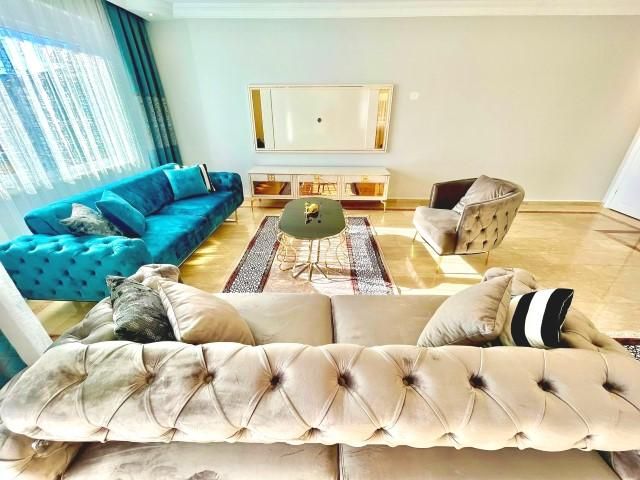 Квартира в Алании, Турция, 180 м2 фото 4