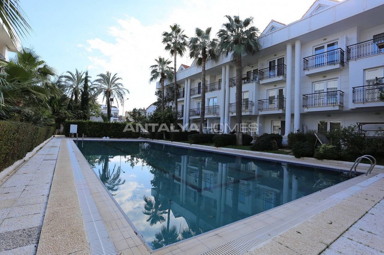 Пентхаус в Анталии, Турция, 90 м2 фото 2