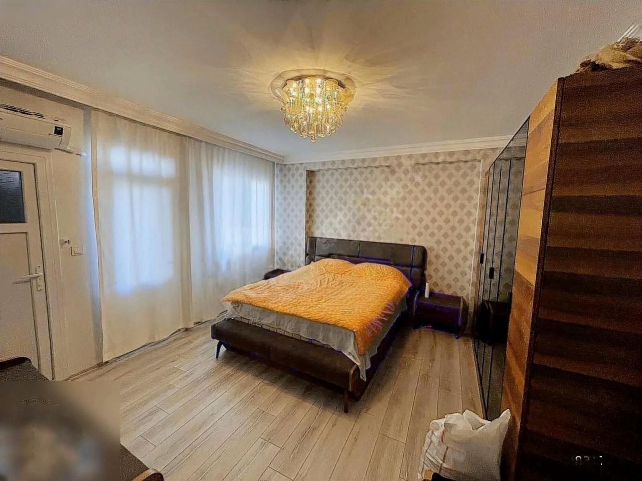 Квартира в Османие, Турция, 149 м2 фото 2