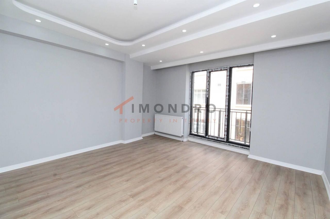 Квартира в Стамбуле, Турция, 105 м2 фото 4