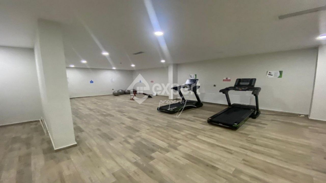 Квартира в Стамбуле, Турция, 70 м2 фото 3